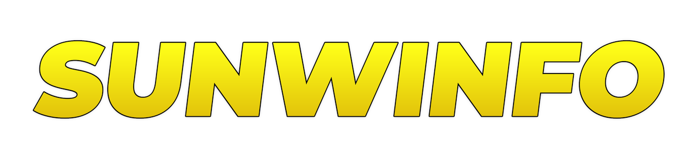 sunwinfo